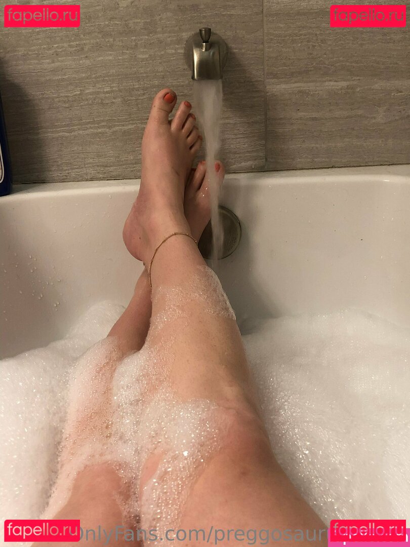 preggosauruspeach Nude Onlyfans Photo 11
