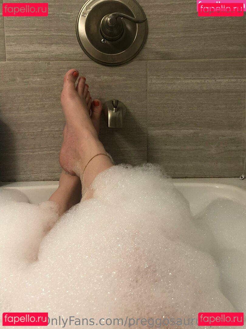 preggosauruspeach Nude Onlyfans Photo 9