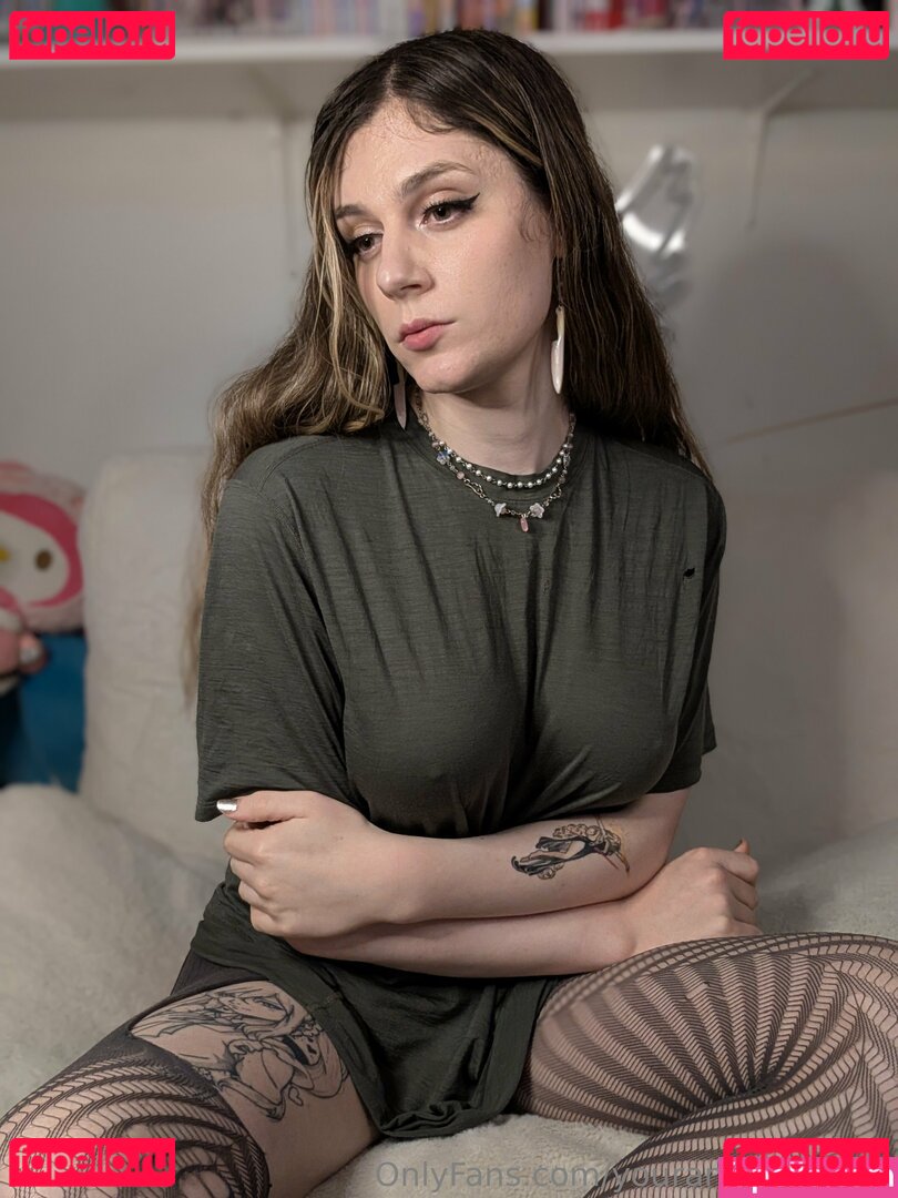 Cynthia Nude Onlyfans Photo 9