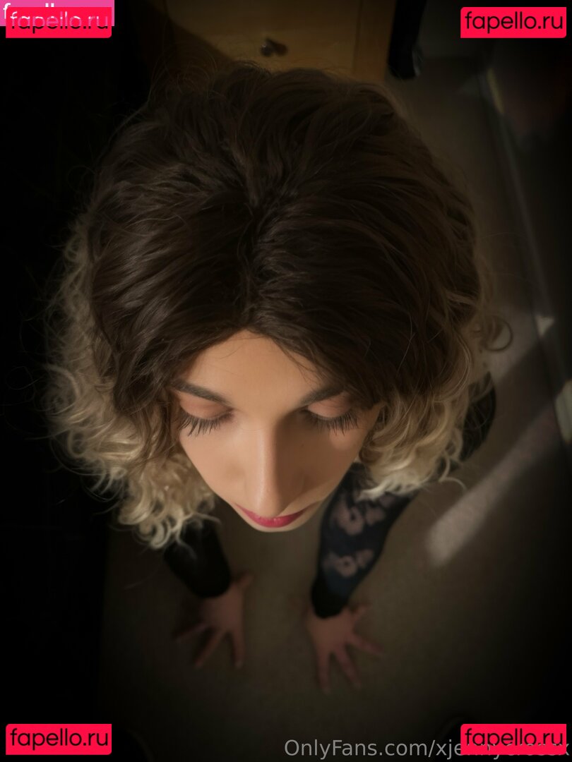 xjennycrossx Nude Onlyfans Photo 38