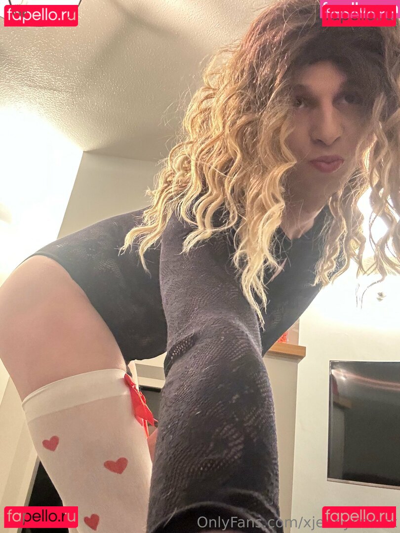 xjennycrossx Nude Onlyfans Photo 27