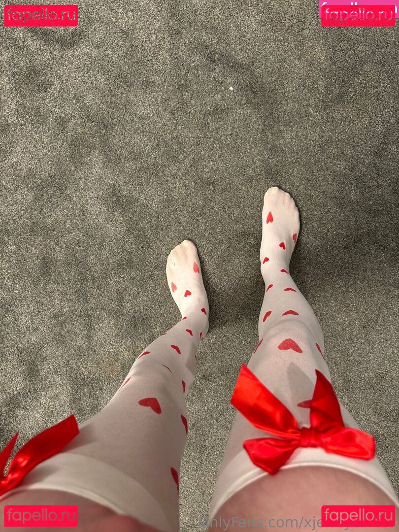 xjennycrossx Nude Onlyfans Photo 24