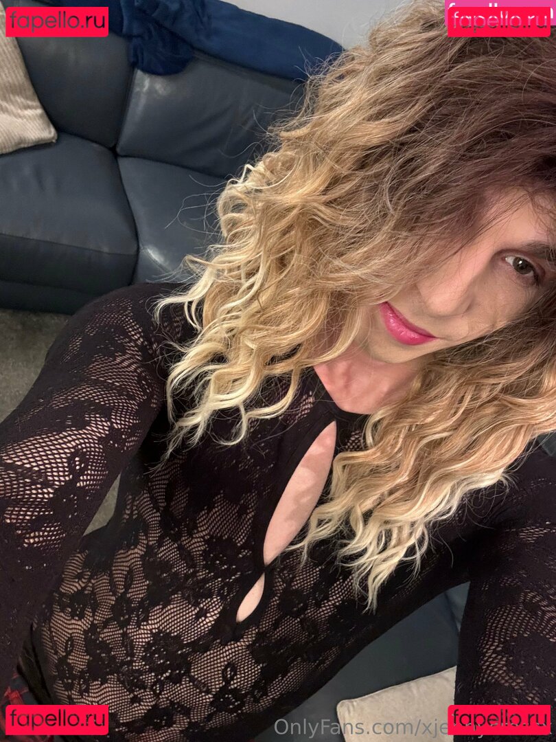 xjennycrossx Nude Onlyfans Photo 23