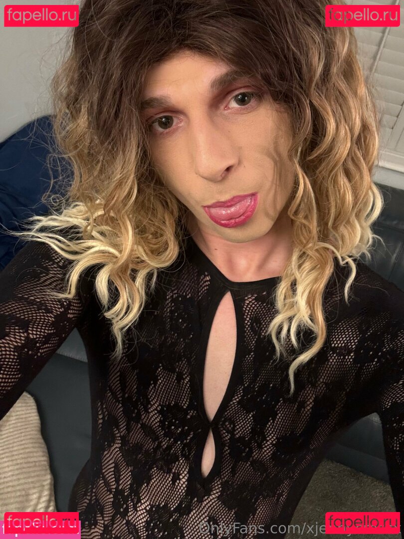 xjennycrossx Nude Onlyfans Photo 21