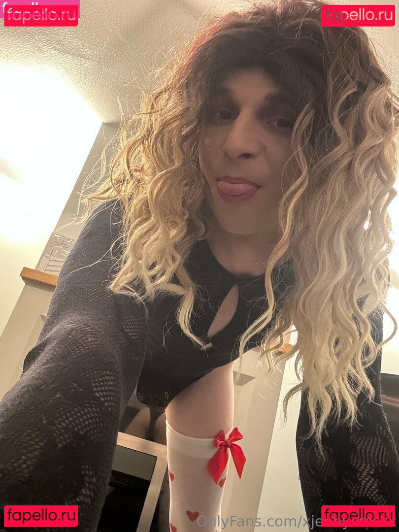 xjennycrossx Nude Onlyfans Photo 18