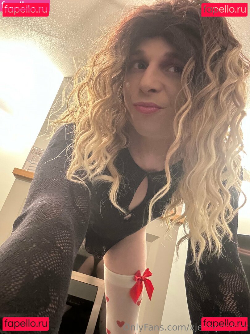 xjennycrossx Nude Onlyfans Photo 17