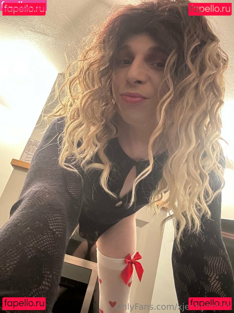xjennycrossx Nude Onlyfans Photo 16
