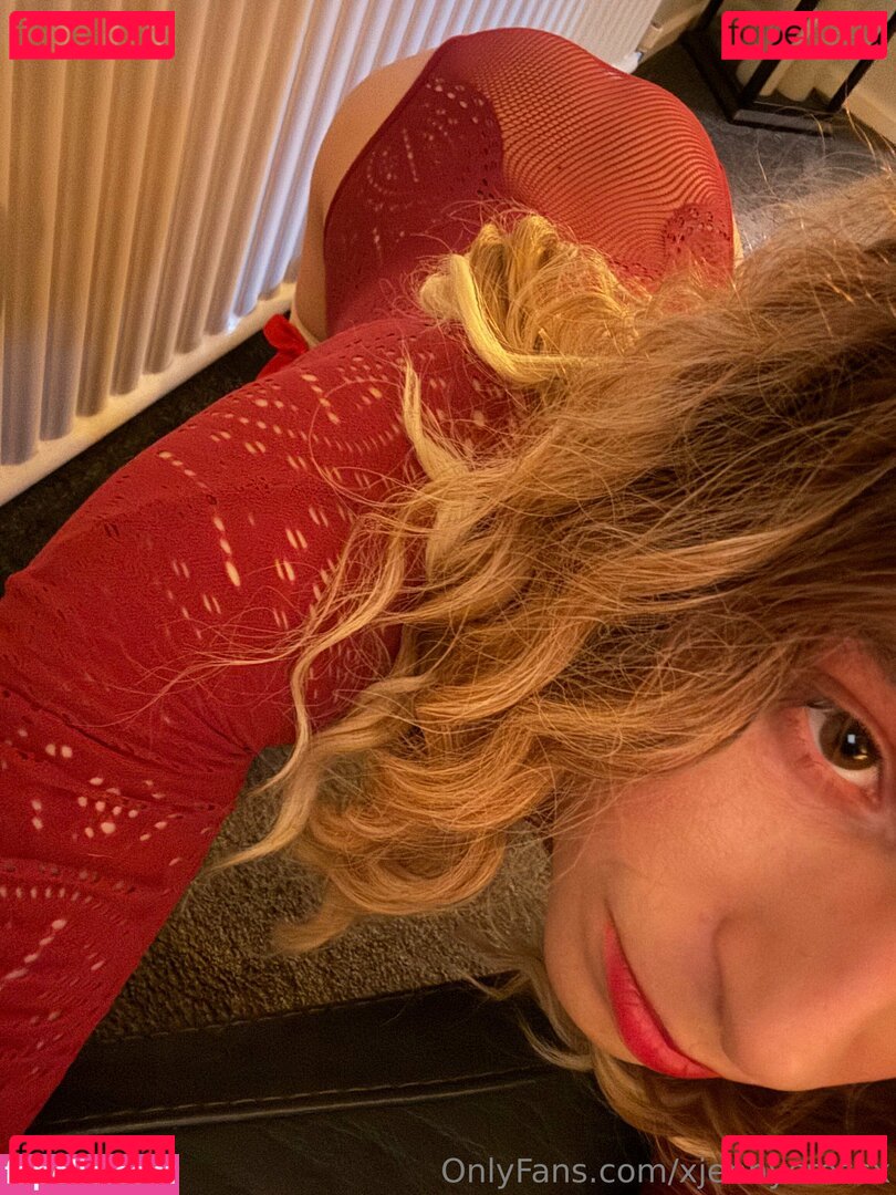 xjennycrossx Nude Onlyfans Photo 7
