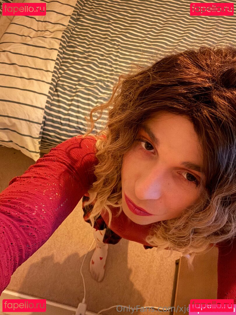 xjennycrossx Nude Onlyfans Photo 4