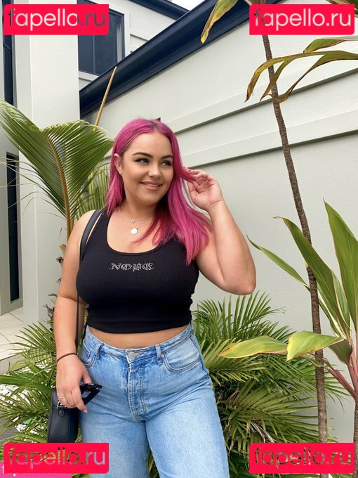 Isla O'Doherty Nude Onlyfans Photo 67