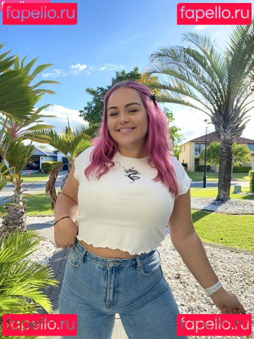Isla O'Doherty Nude Onlyfans Photo 63