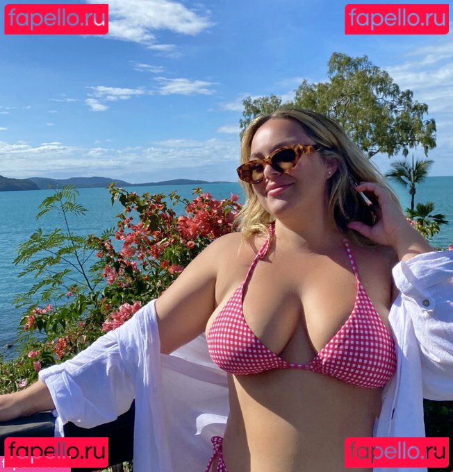 Isla O'Doherty Nude Onlyfans Photo 46