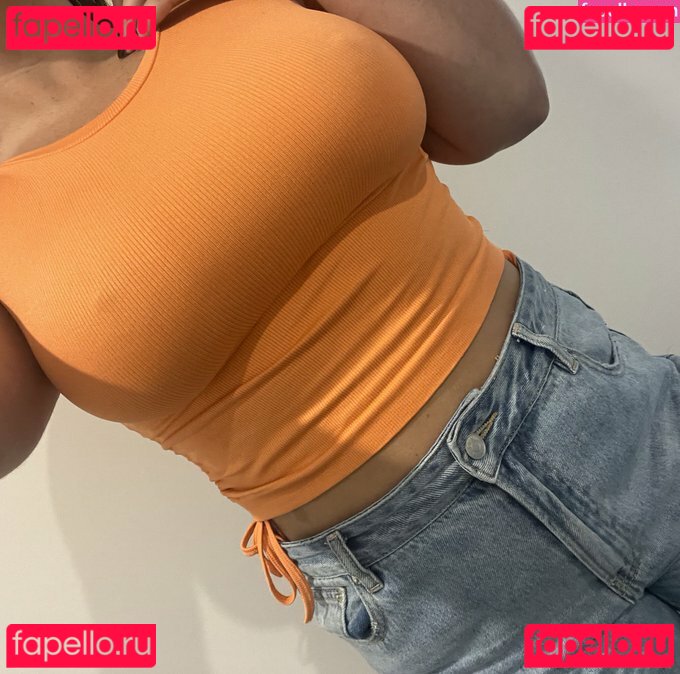 Isla O'Doherty Nude Onlyfans Photo 20