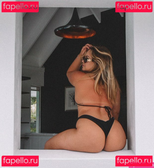Isla O'Doherty Nude Onlyfans Photo 8