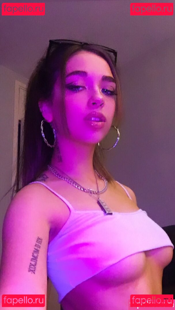 Sugaprinny Nude Onlyfans Photo 17