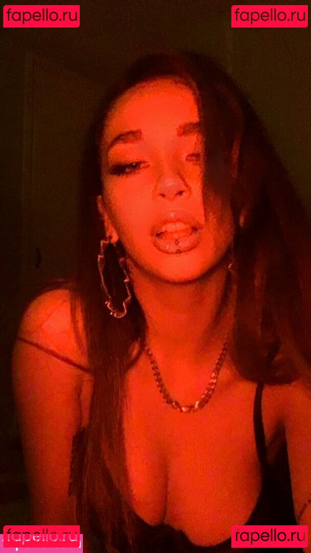 Sugaprinny Nude Onlyfans Photo 15