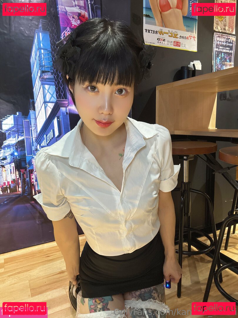 kanade_omoti Nude Onlyfans Photo 39