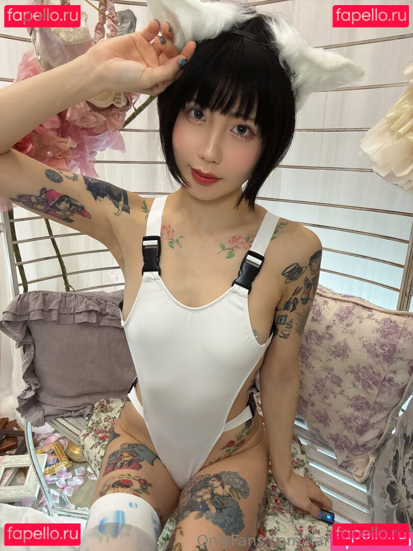 kanade_omoti Nude Onlyfans Photo 34