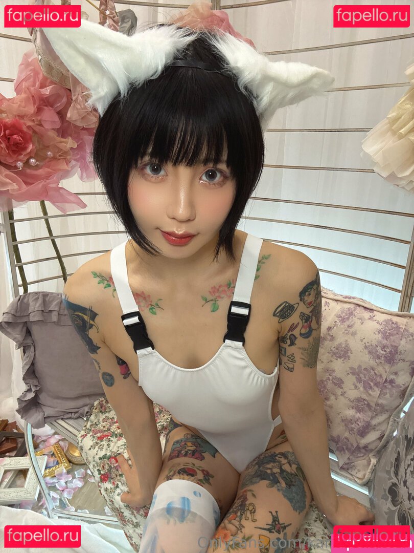 kanade_omoti Nude Onlyfans Photo 33