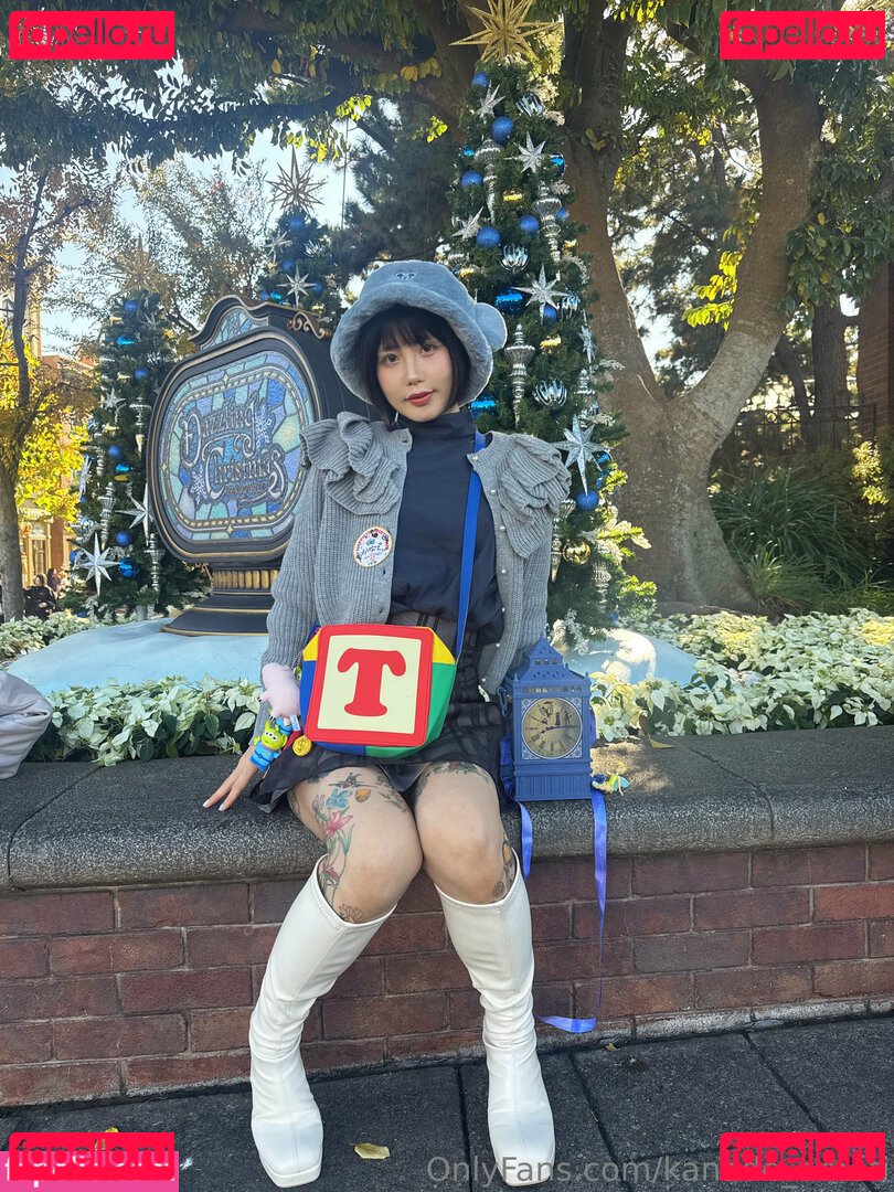 kanade_omoti Nude Onlyfans Photo 29
