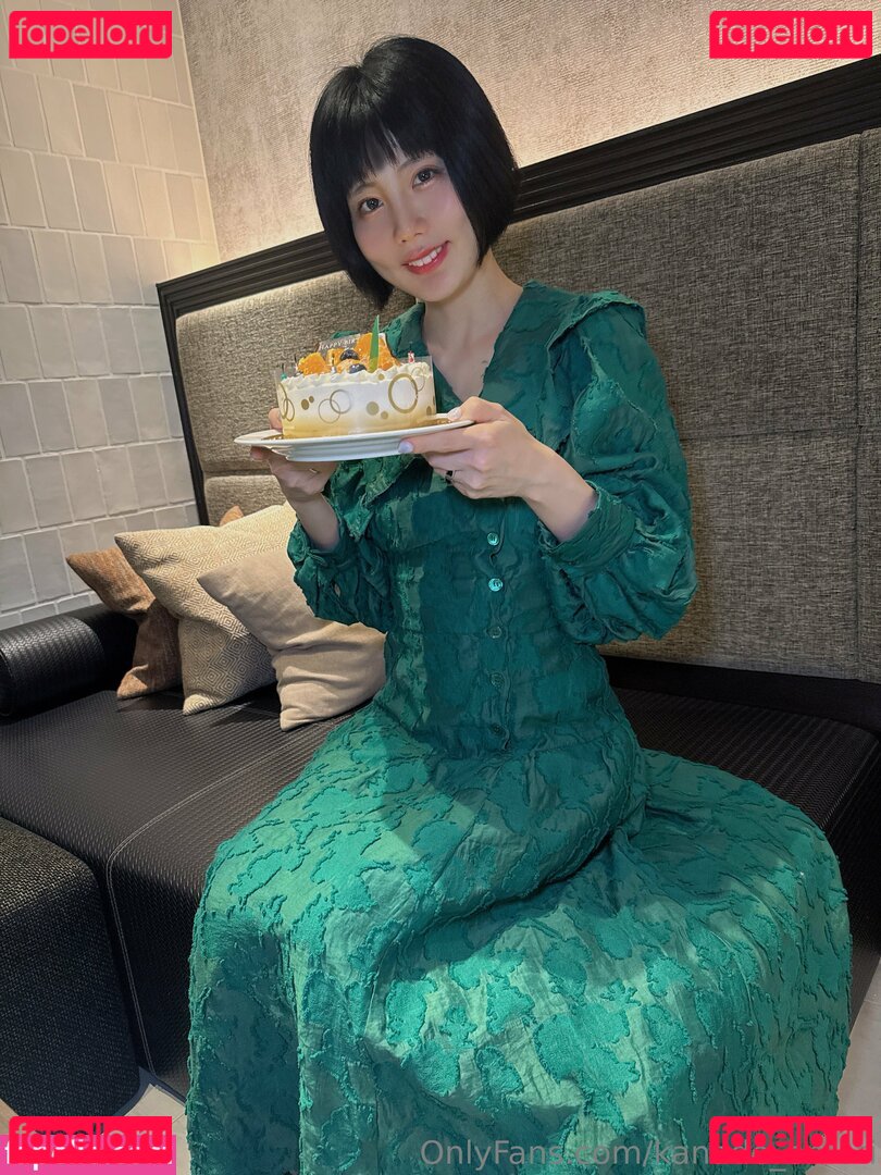 kanade_omoti Nude Onlyfans Photo 21