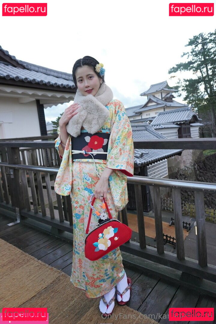 kanade_omoti Nude Onlyfans Photo 18