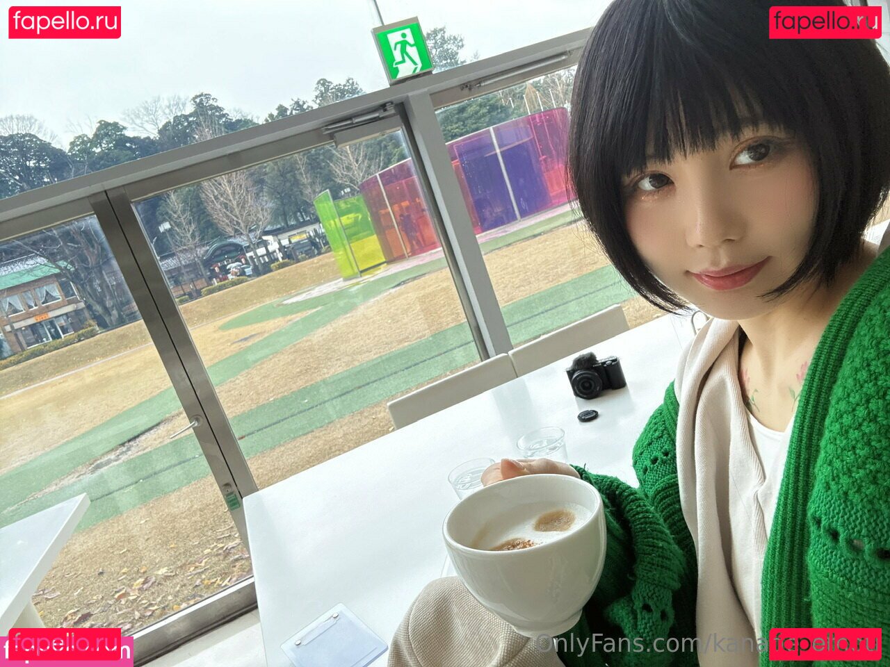 kanade_omoti Nude Onlyfans Photo 7
