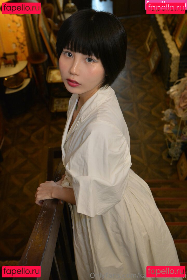 kanade_omoti Nude Onlyfans Photo 3