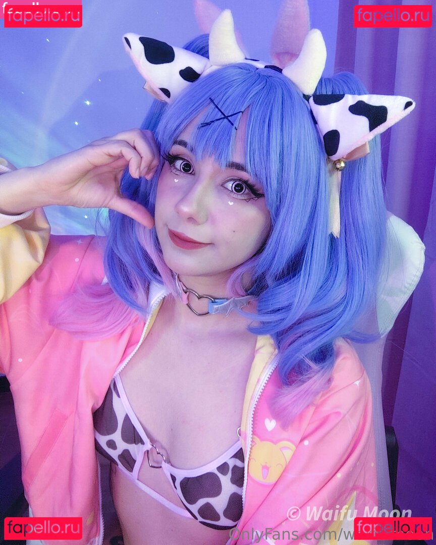 waifu.moon Nude Onlyfans Photo 51