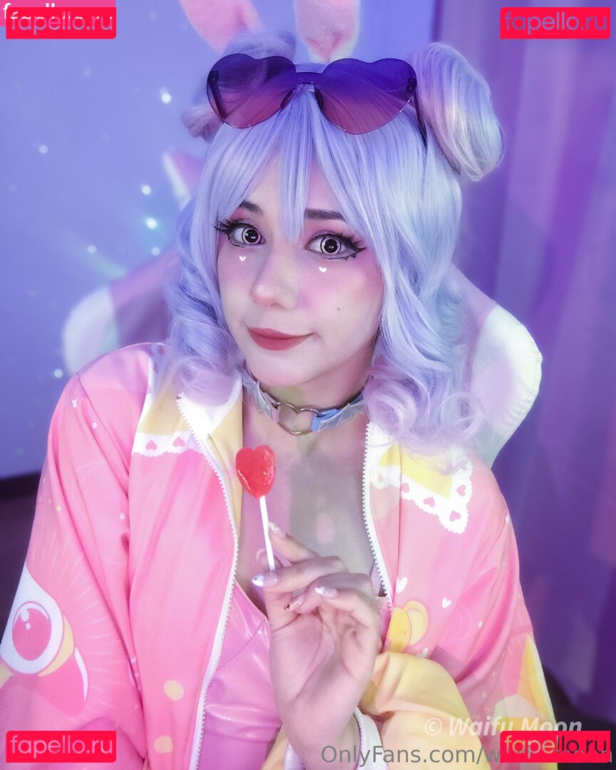 waifu.moon Nude Onlyfans Photo 50