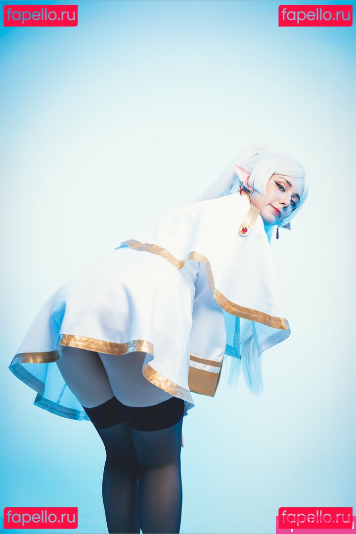 waifu.moon Nude Onlyfans Photo 43