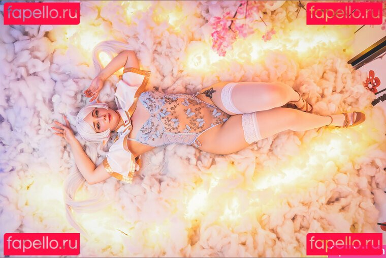 waifu.moon Nude Onlyfans Photo 42
