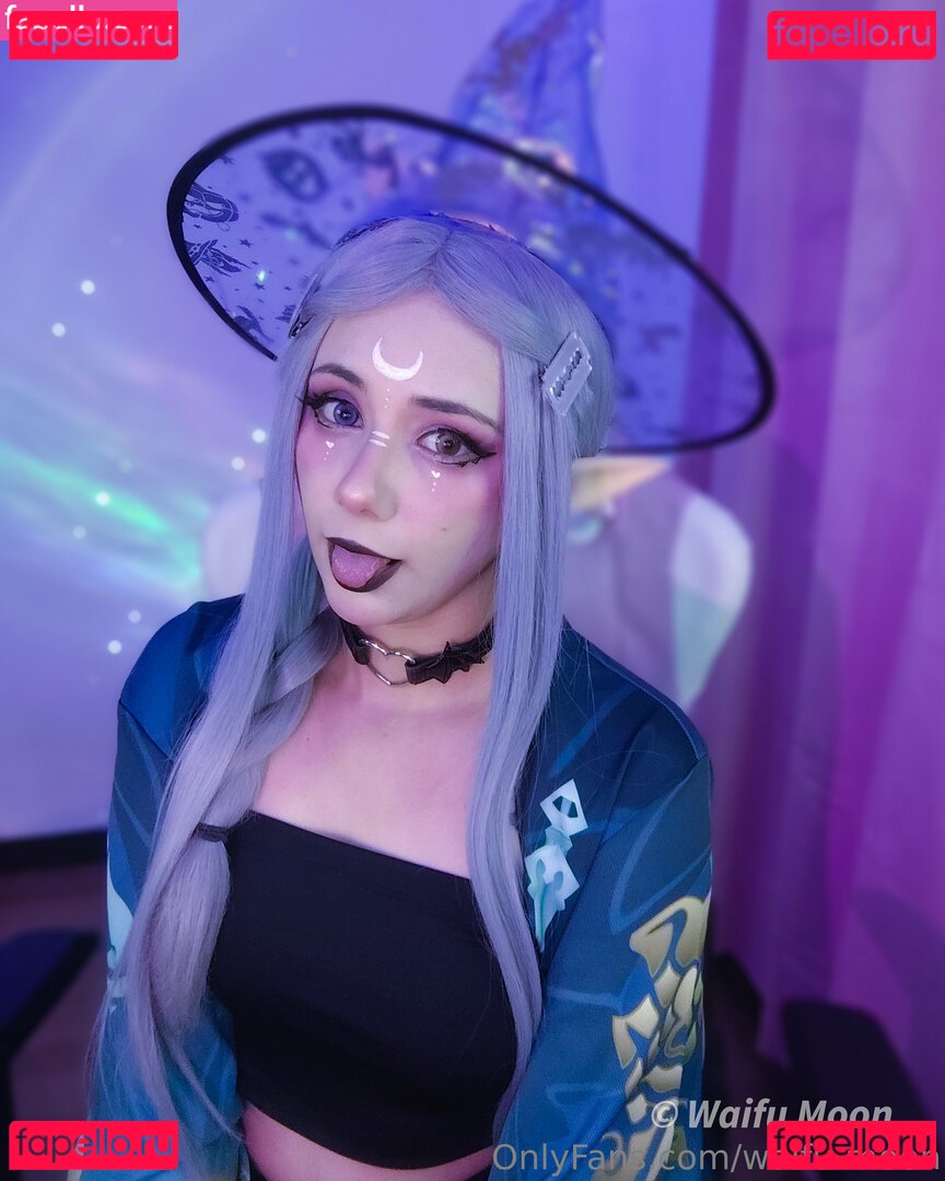 waifu.moon Nude Onlyfans Photo 31