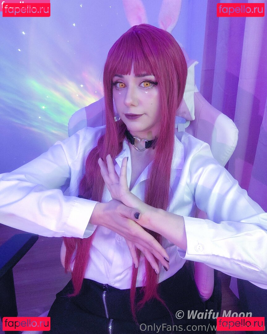 waifu.moon Nude Onlyfans Photo 26