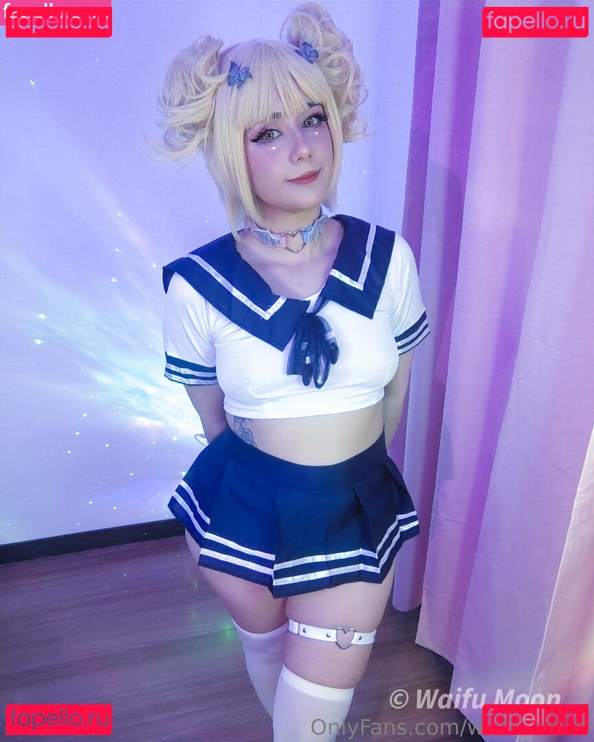 waifu.moon Nude Onlyfans Photo 25