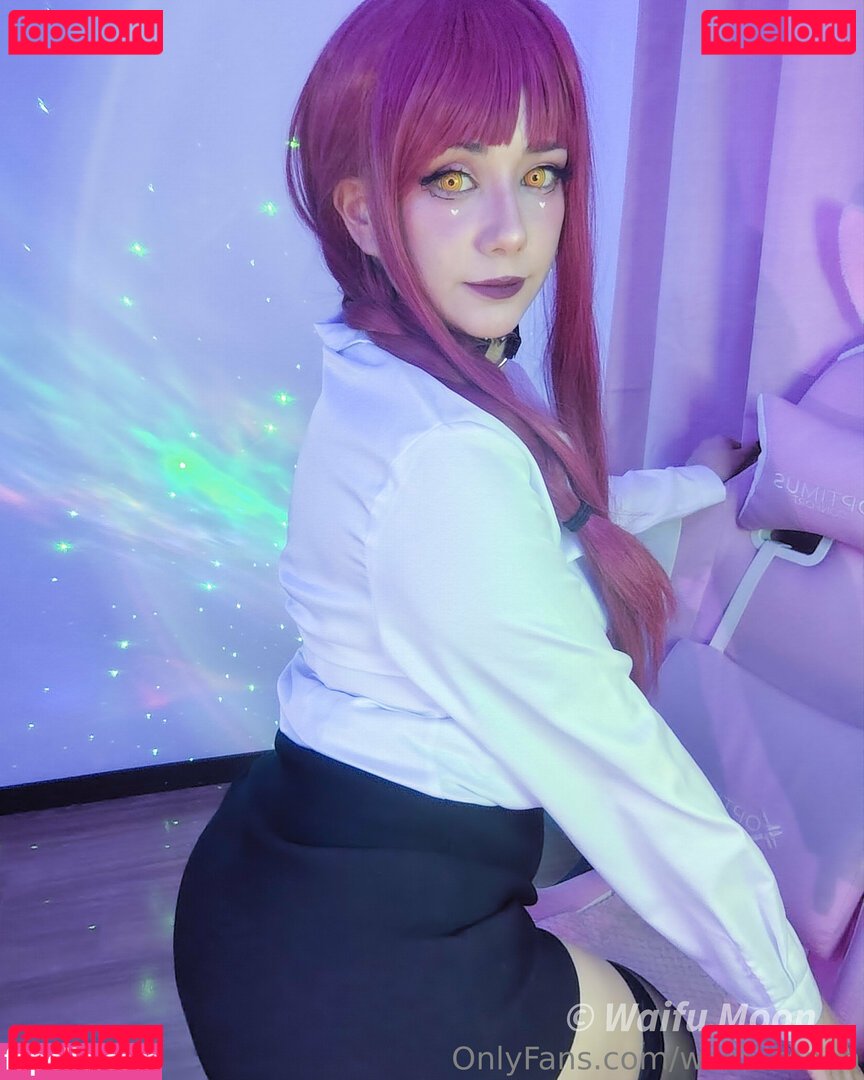 waifu.moon Nude Onlyfans Photo 24