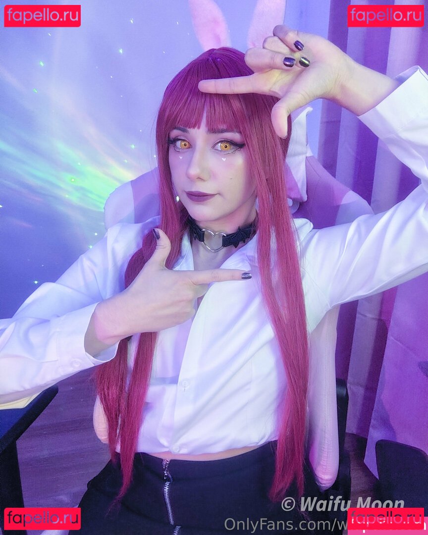 waifu.moon Nude Onlyfans Photo 7