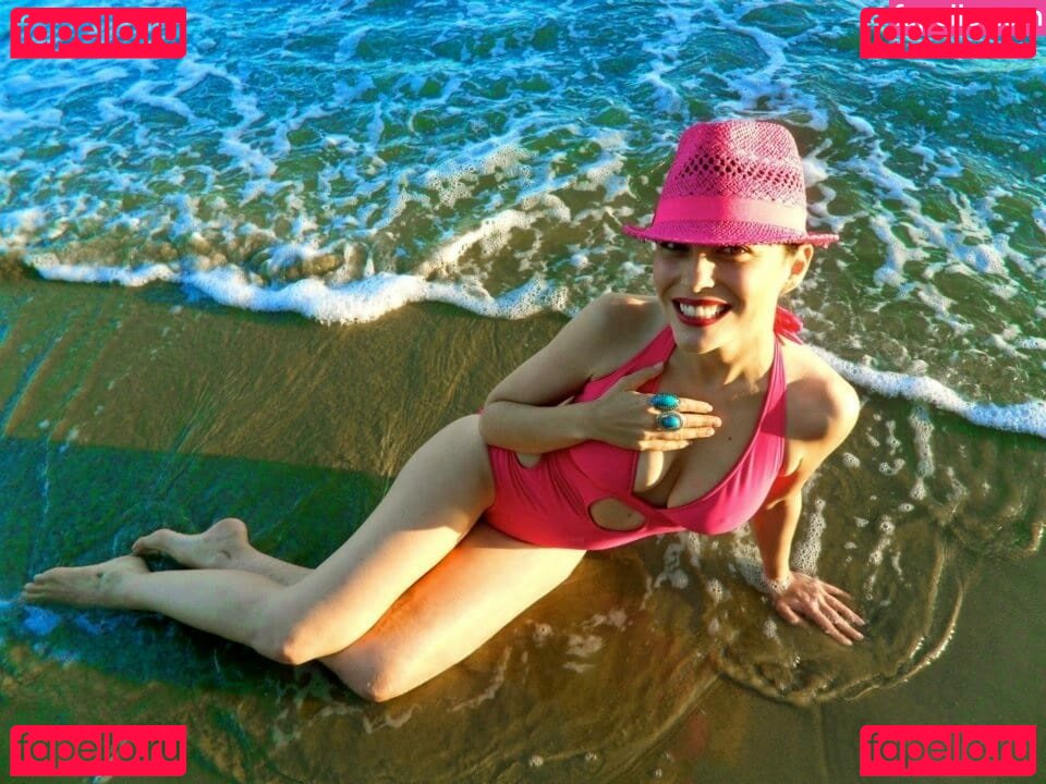 Kate Kelton Nude Onlyfans Photo 20