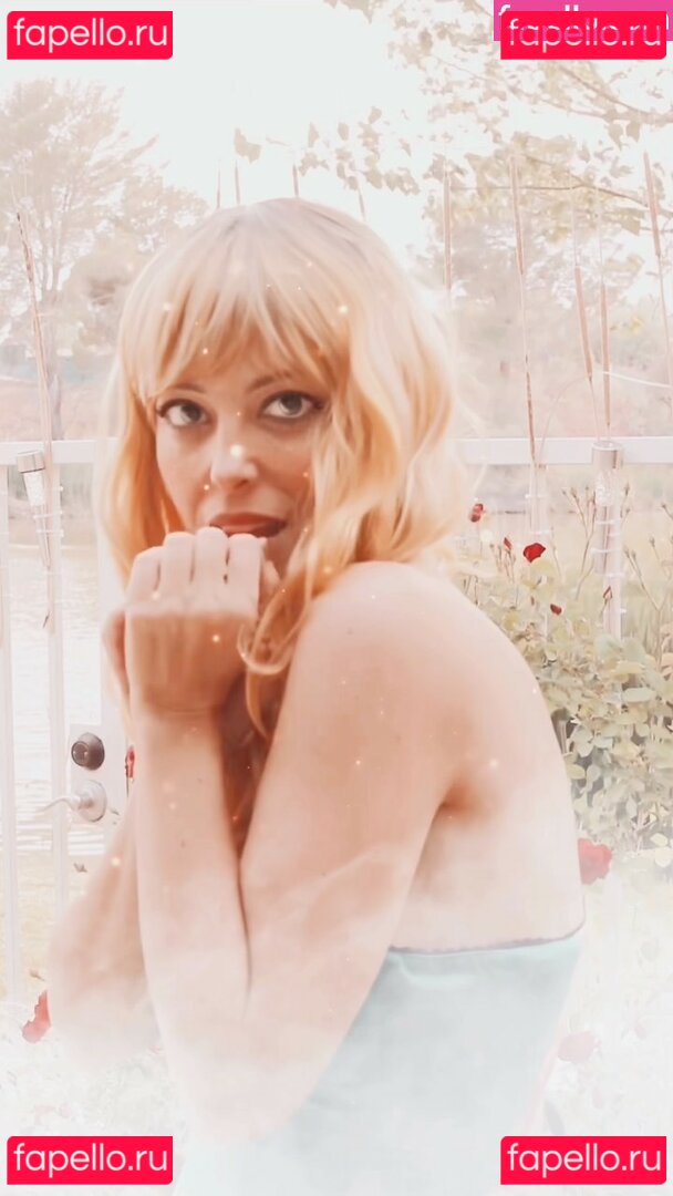 Kate Kelton Nude Onlyfans Photo 6