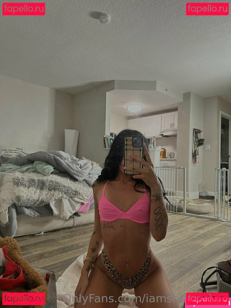 iamshelbylee Nude Onlyfans Photo 5