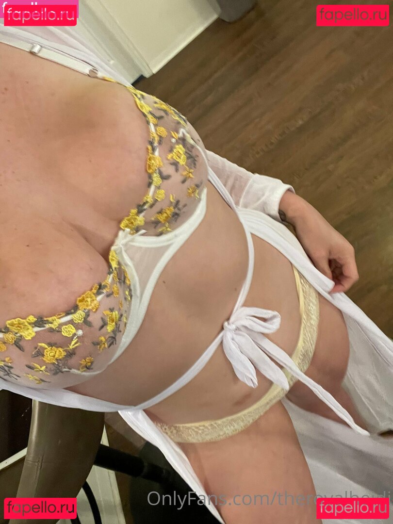 theroyalheidi Nude Onlyfans Photo 23