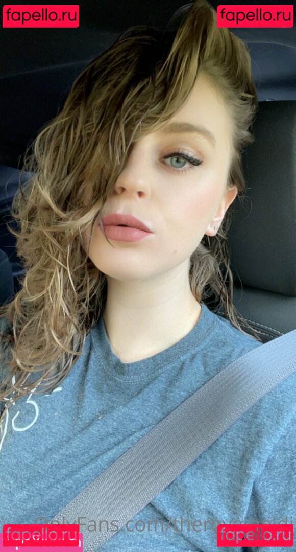 theroyalheidi Nude Onlyfans Photo 20