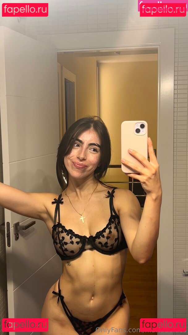 mariadeluca Nude Onlyfans Photo 17