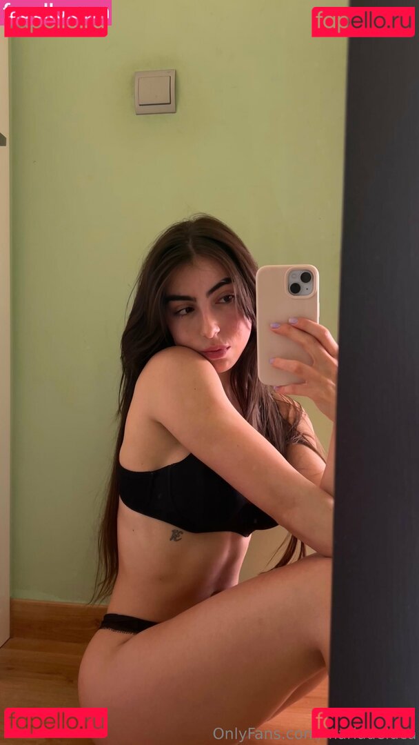 mariadeluca Nude Onlyfans Photo 12