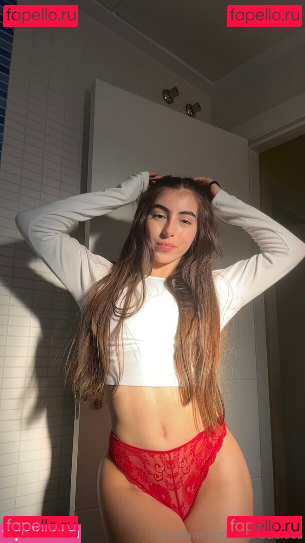 mariadeluca Nude Onlyfans Photo 9