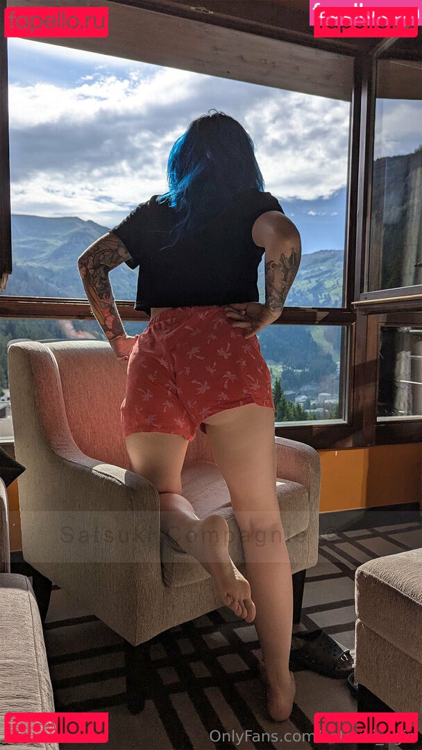satsukifree Nude Onlyfans Photo 22
