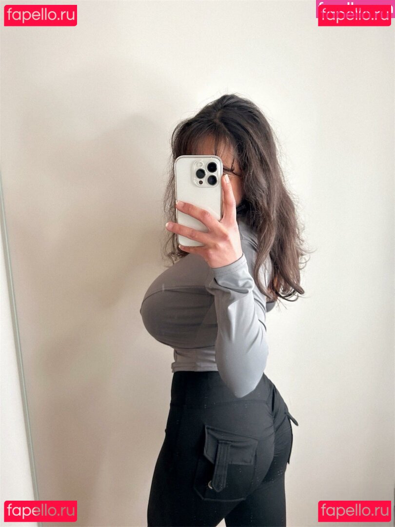 Jane Garçia Nude Onlyfans Photo 46