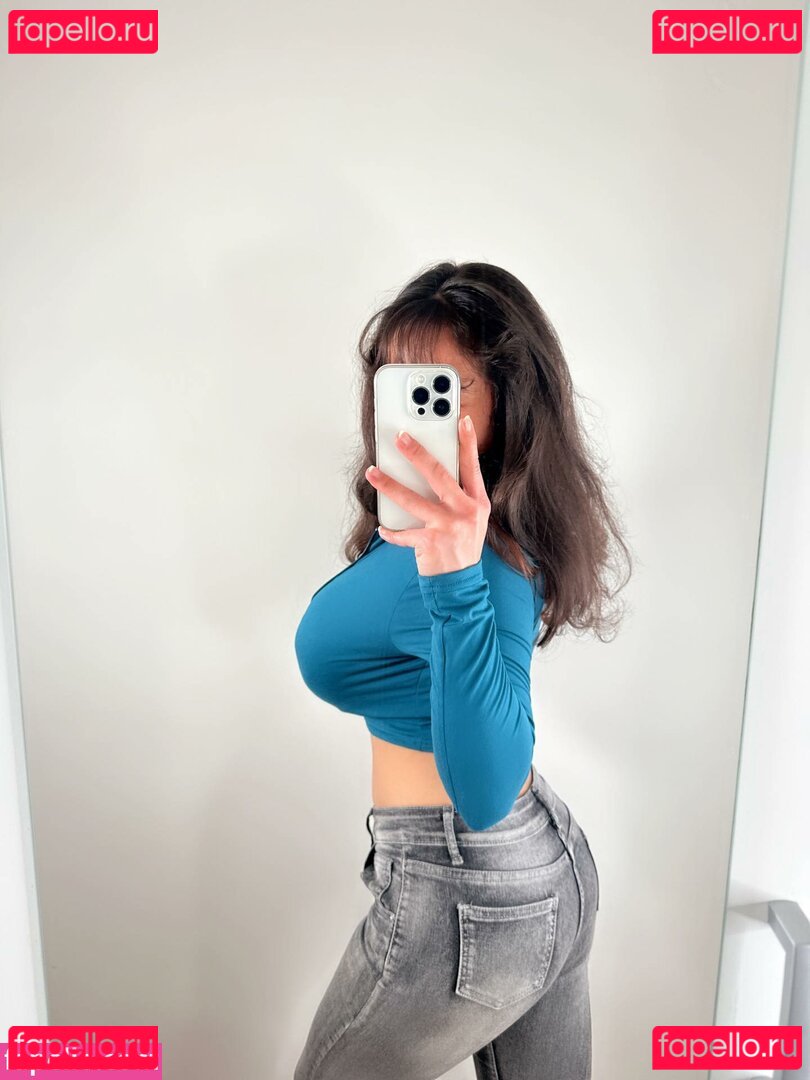 Jane Garçia Nude Onlyfans Photo 44