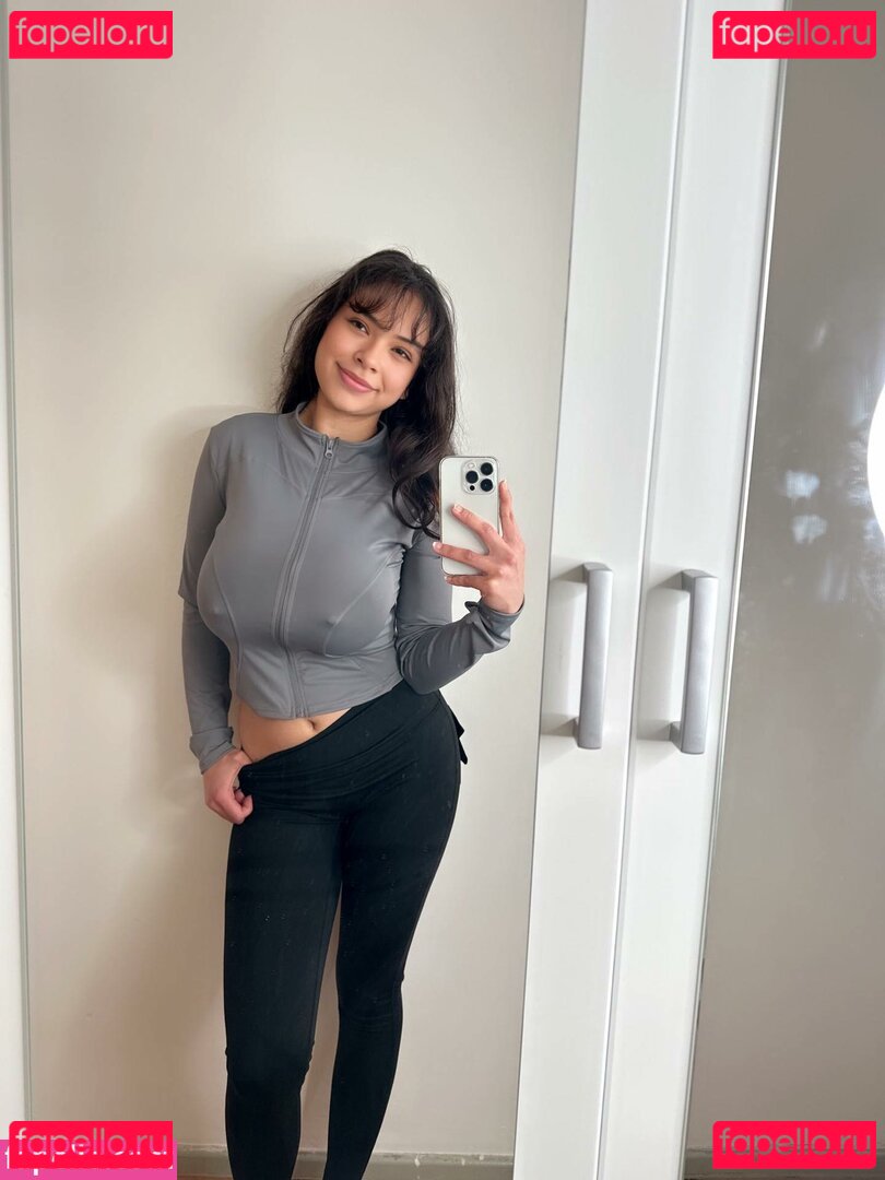 Jane Garçia Nude Onlyfans Photo 42