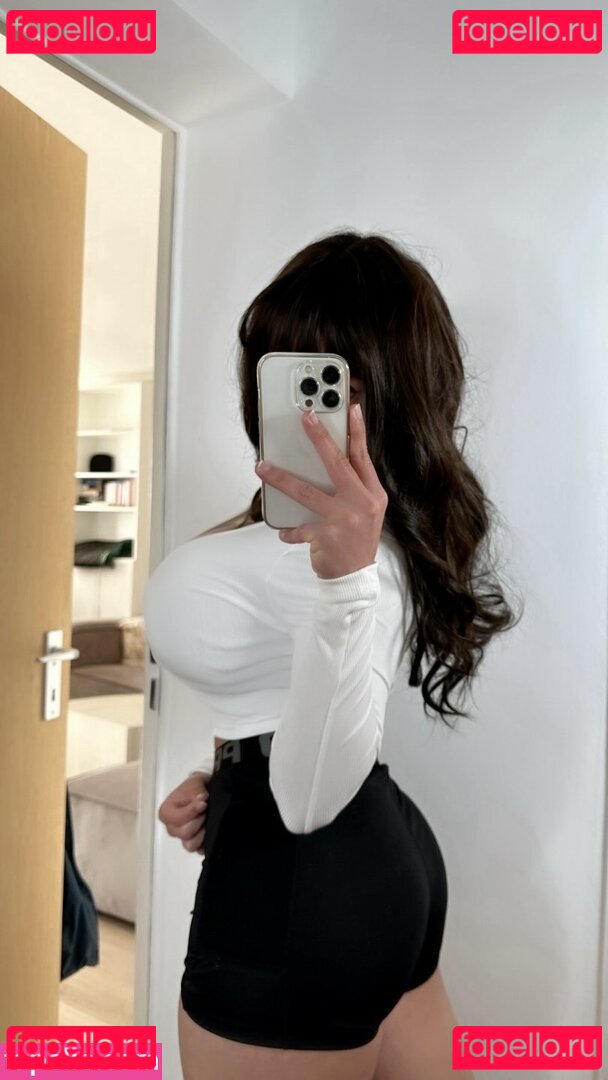 Jane Garçia Nude Onlyfans Photo 36